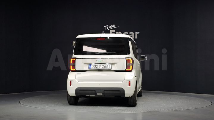 Kia Ray 2023 — 4