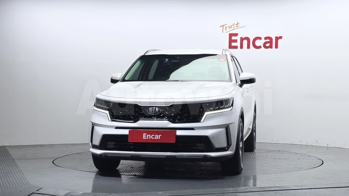 Kia Sorento 2021 — 3