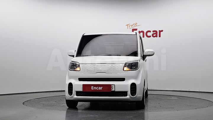 Kia Ray 2022 — 3
