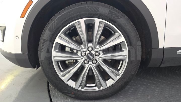 Lincoln MKX