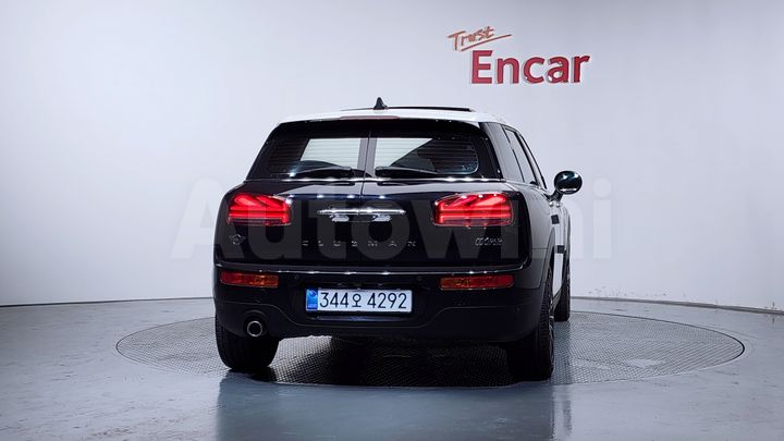 Mini Clubman 2023 — 3