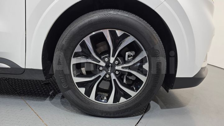 Kia Carnival 2023 — 5