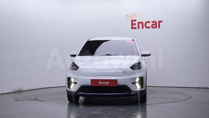 Kia Niro 2022 — 2