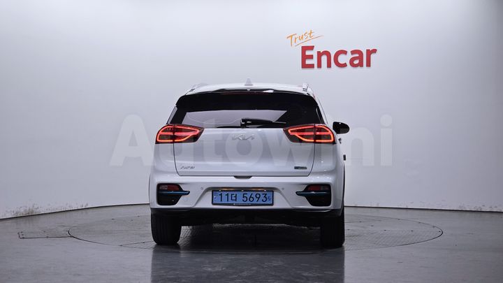 Kia Niro 2022 — 3