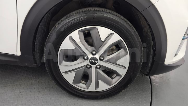 Kia Niro 2022 — 4