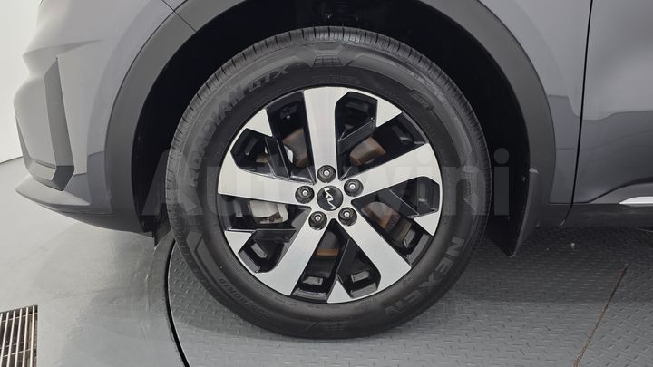 Kia Sorento 2022 — 5