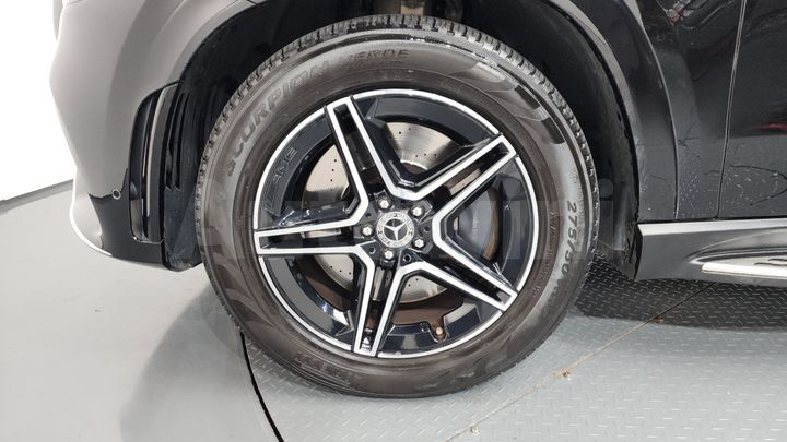 Mercedes-Benz GLE Class 2020 — 5