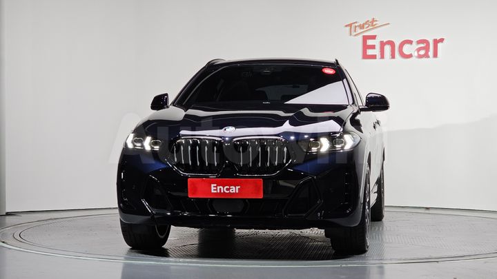 BMW X6 2025 — 3