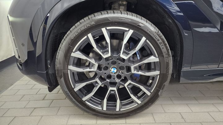 BMW X6 2025 — 5
