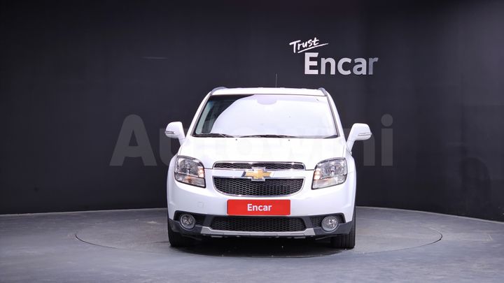 Chevrolet Orlando 2014 — 3