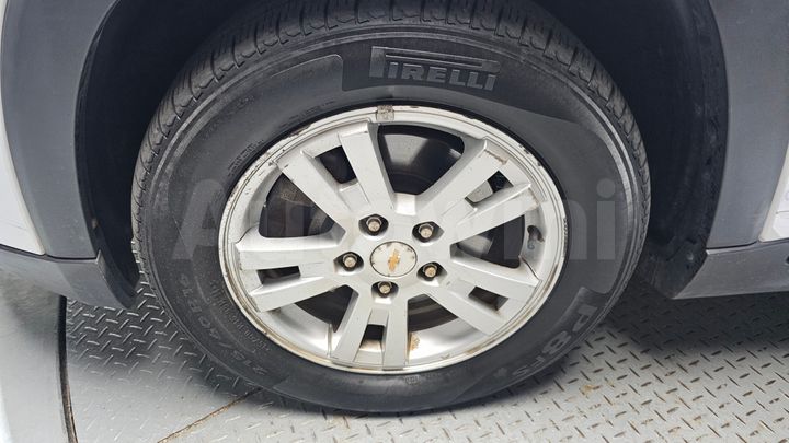Chevrolet Orlando 2014 — 5