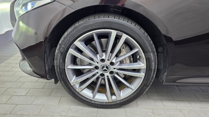 Mercedes-Benz CLS Class 2019 — 5