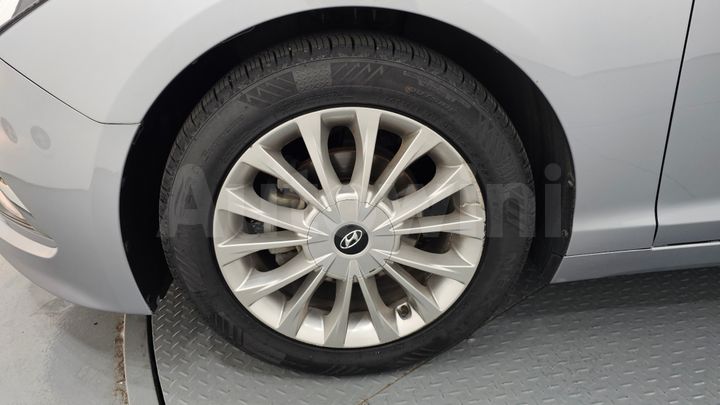 Hyundai Sonata 2015 — 5