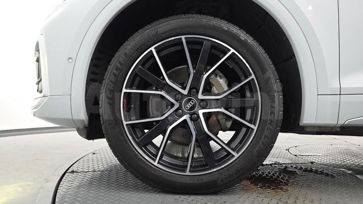Audi Q5 2022 — 4