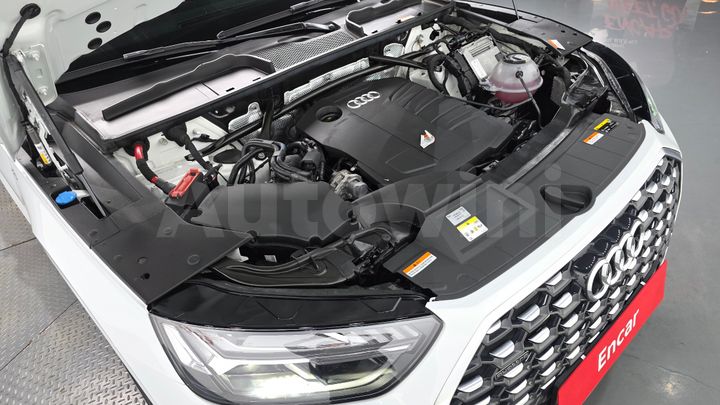 Audi Q5 2022 — 5