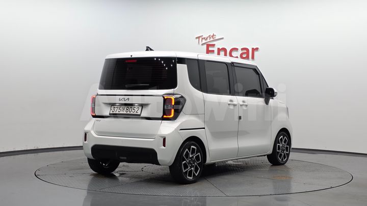 Kia Ray 2023 — 2