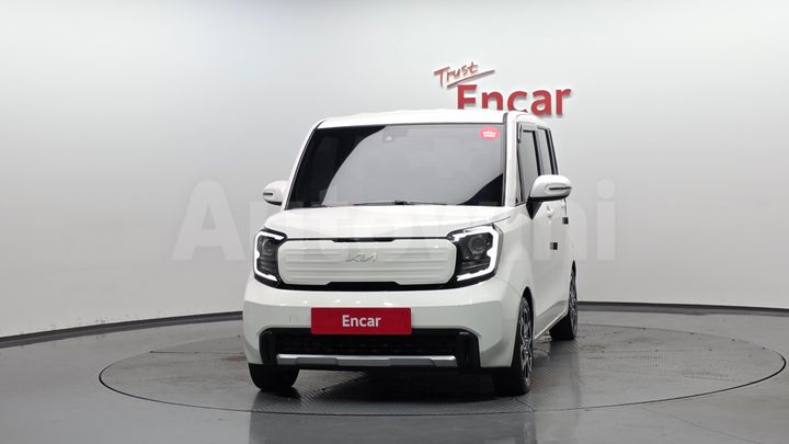 Kia Ray 2023 — 3