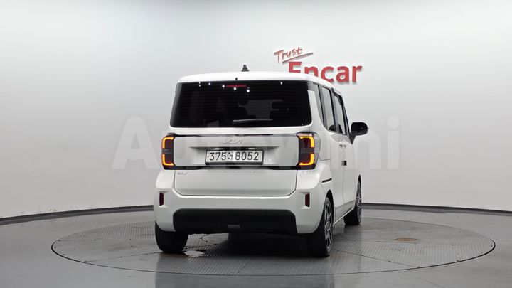 Kia Ray 2023 — 4