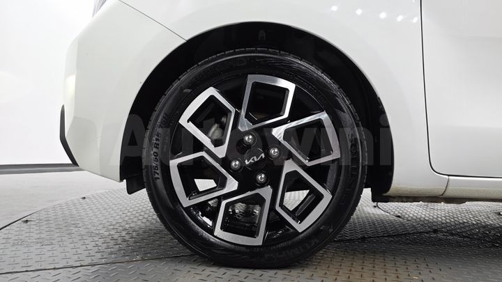 Kia Ray 2023 — 5