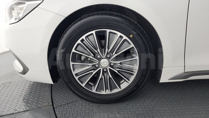 Hyundai Grandeur 2018 — 5
