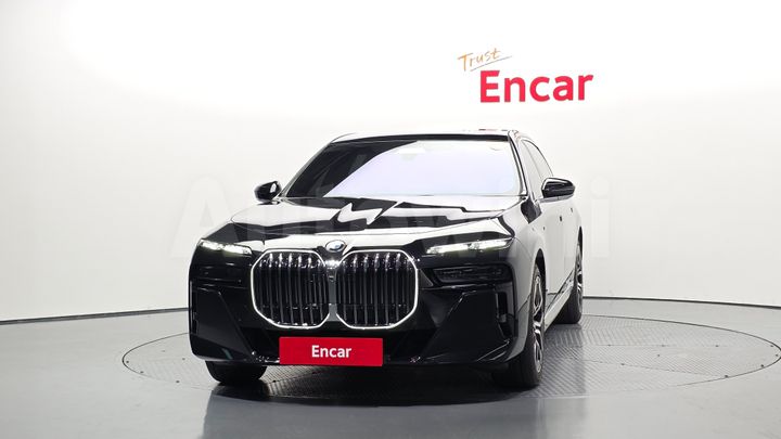 BMW 7 Series 2024 — 3