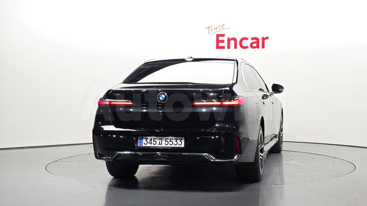 BMW 7 Series 2024 — 4
