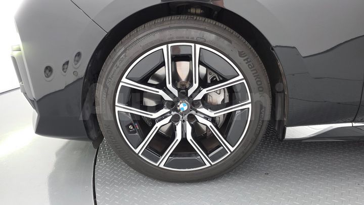 BMW 7 Series 2024 — 5