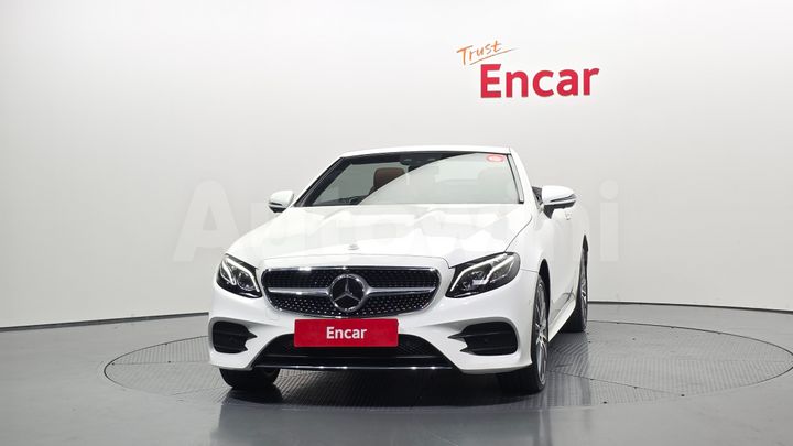 Mercedes-Benz E Class 2020 — 3