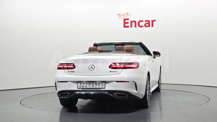 Mercedes-Benz E Class 2020 — 4