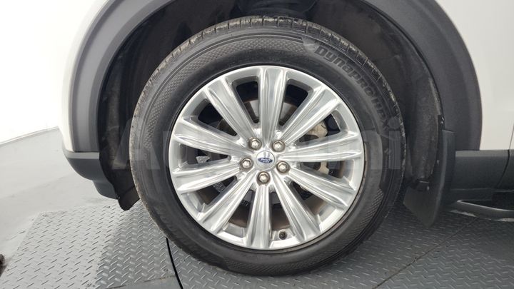 Ford Explorer 2020 — 4