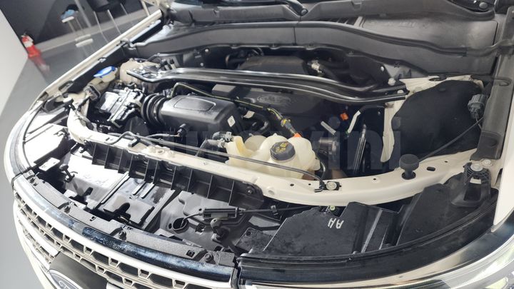 Ford Explorer 2020 — 5
