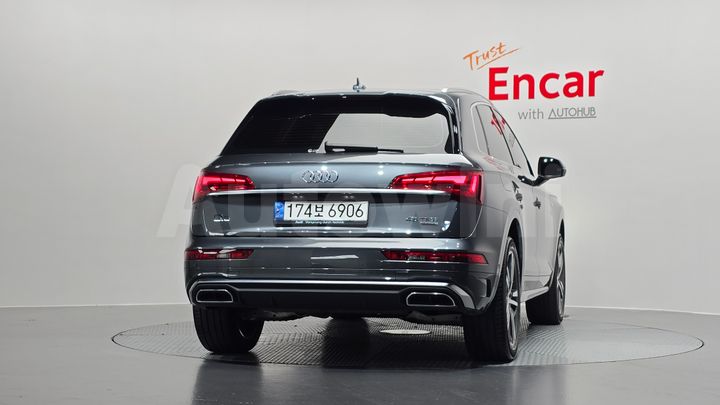 Audi Q5 2021 — 4