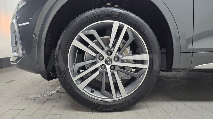 Audi Q5 2021 — 5