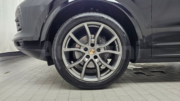 Porsche Cayenne 2023 — 5
