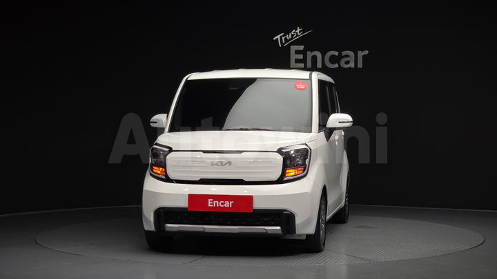 Kia Ray 2025 — 3