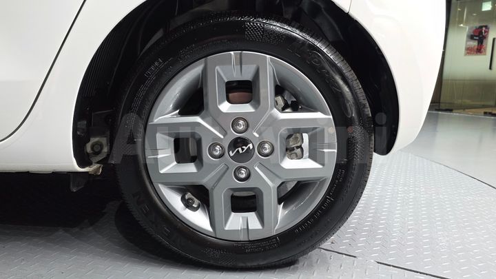 Kia Ray 2025 — 5