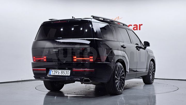 Hyundai SantaFe 2024 — 2