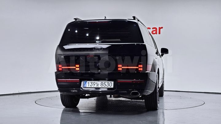 Hyundai SantaFe 2024 — 4