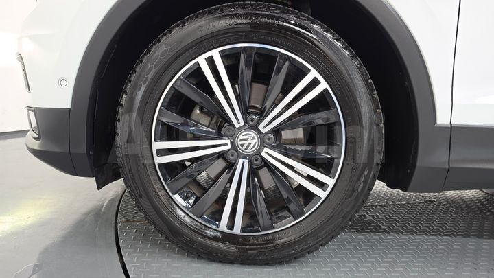 Volkswagen Tiguan 2018 — 5