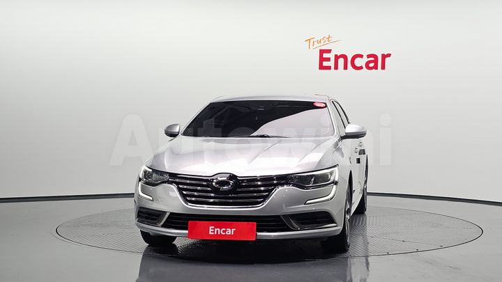 Renault SM6 2017 — 3