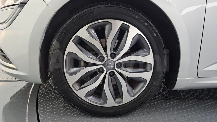 Renault SM6 2017 — 5