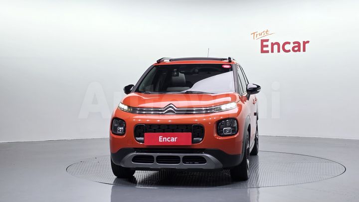 Citroen C3 2019 — 3