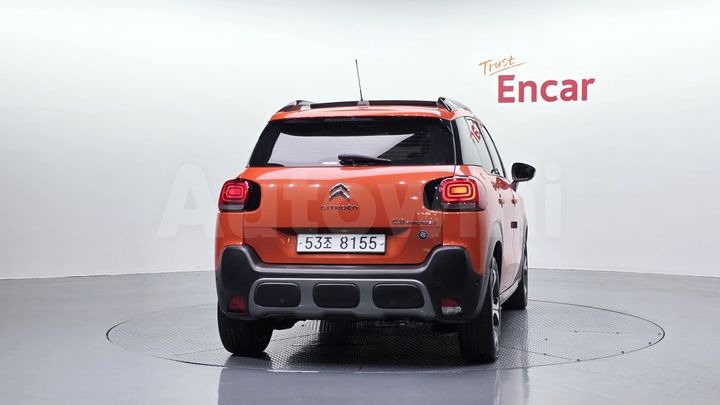 Citroen C3 2019 — 4