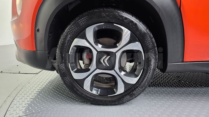 Citroen C3 2019 — 5