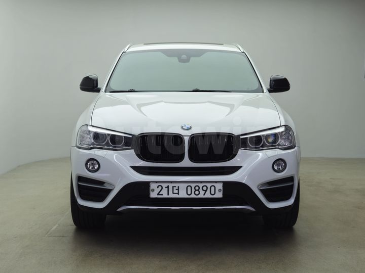 BMW X4 2016 — 3