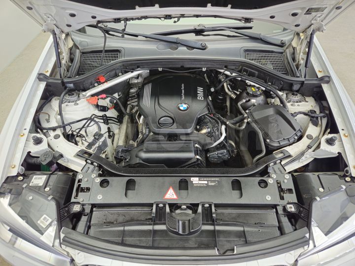 BMW X4 2016 — 5