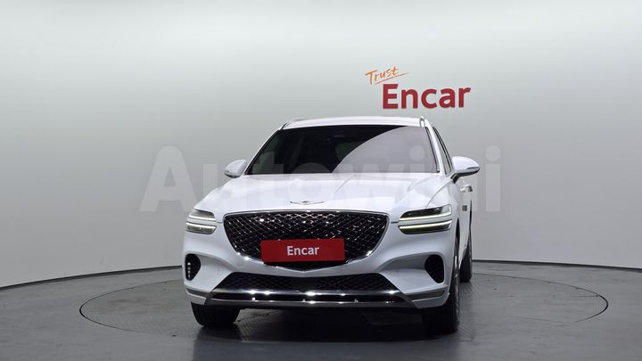 Genesis GV70 2021 — 3