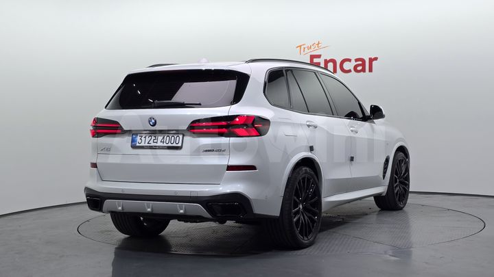 BMW X5 2026 — 2