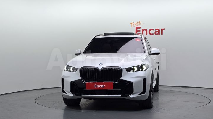 BMW X5 2026 — 3