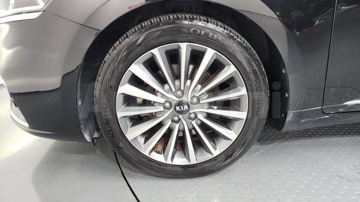 Kia K7 2017 — 5